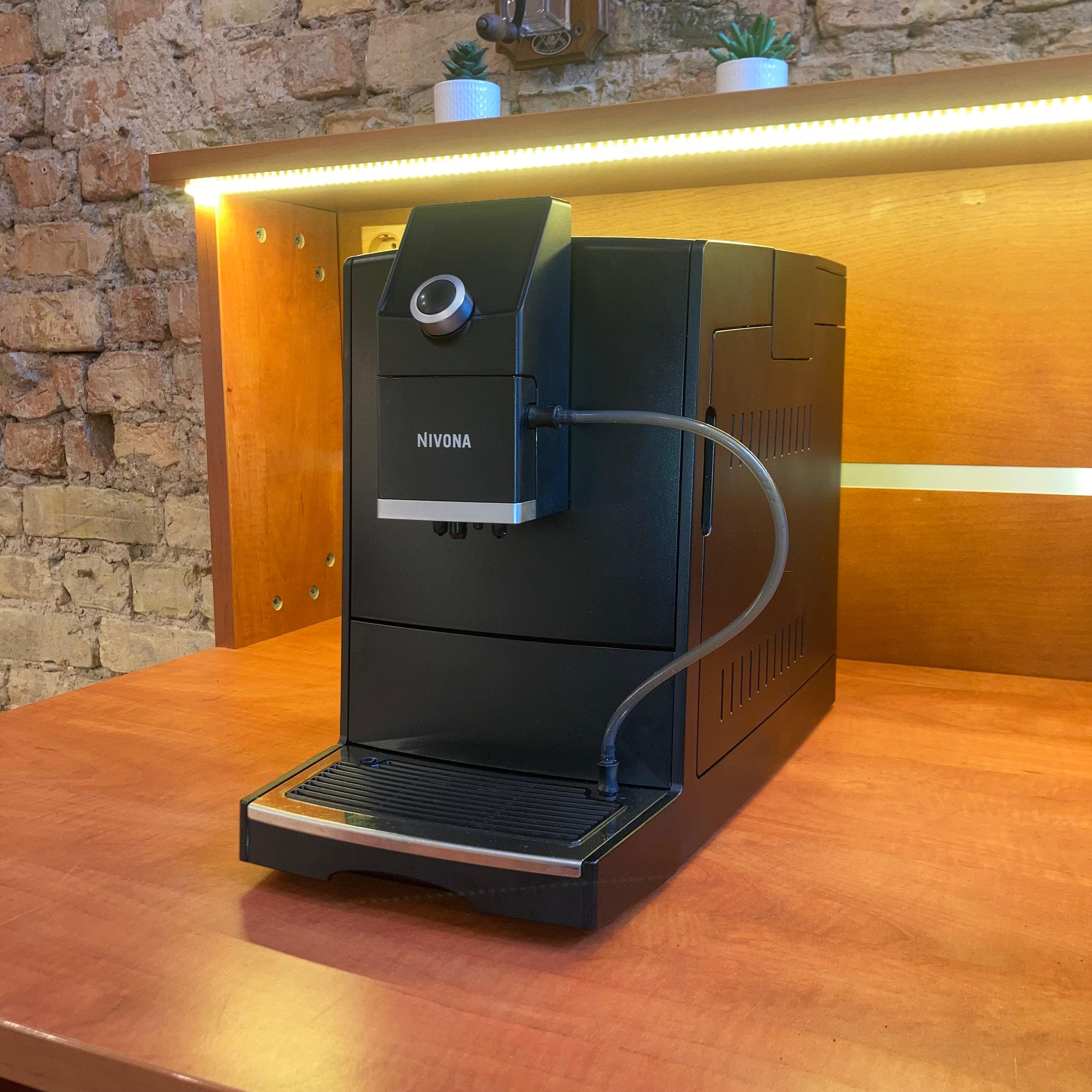 Nivona NICR790 420eu